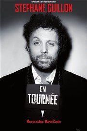 Stéphane Guillon Bourse du Travail Lyon Affiche