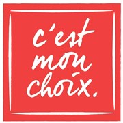 C'est mon choix Studio 210 Affiche