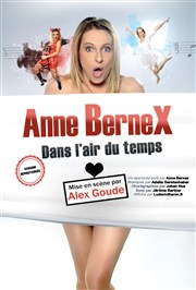 Anne Bernex Dans l'air du temps Spotlight Affiche