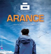 Arance (oranges) La Loge Affiche