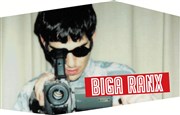 BIga Ranx + 1ère partie L'Odon Affiche