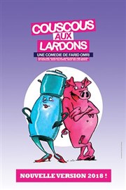 Couscous aux lardons La Grande Comdie - Salle 2 Affiche