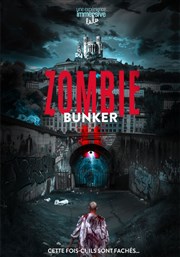 Zombie Bunker 2 Thtre Lulu Affiche