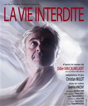 La vie interdite LOriflamme Affiche