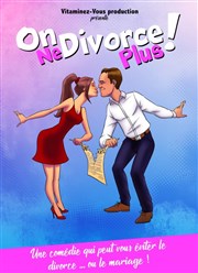 On ne divorce plus ! Caf Thtre Le 57 Affiche