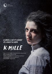 K-mille Fabrik Thtre Affiche