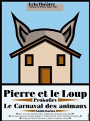 Pierre et le loup Le Thtre Libre Affiche