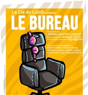 Le Bureau La Petite Gaillarde Affiche