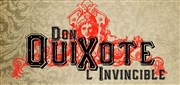 Don Quixote l'invincible Thtre de la Cit Affiche