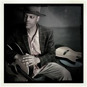 Eric Bibb | Jericho Road New Morning Affiche