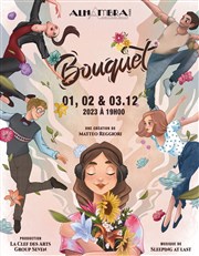 Bouquet Alhambra - Grande Salle Affiche