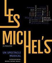 Les Michel's TRAC Affiche