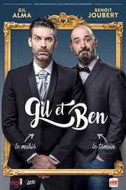 Gil et Ben L'Art D Affiche