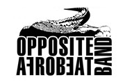 Opposite Afrobeat Band L'entrept - 14me Affiche