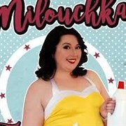 Milouchka dans Élue produit de l'année Chteau du Martinet Affiche