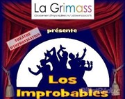 Los improbables Abricadabra Pniche Antipode Affiche