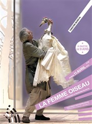 La femme oiseau Auditorium Jean-Pierre Miquel - Coeur de Ville Affiche