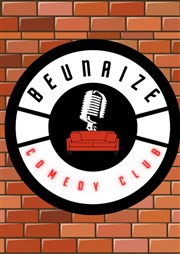 Beunaize Comedy Club Comdie La Rochelle Affiche