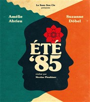 Été 85 Cinma Saint-Andr Des Arts Affiche