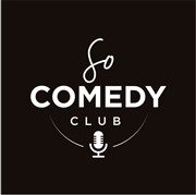 So comedy club Socrate Affiche