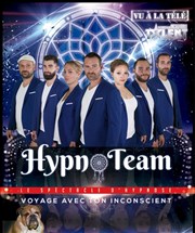 Hypnoteam, voyage avec ton inconscient Conservatoire Peugeot Citroen DS Heritage Affiche