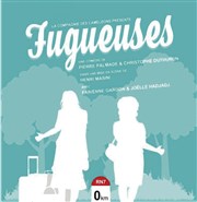 Fugueuses Thtre l'impertinent Affiche