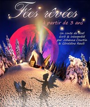 Fées révées La Petite Loge Thtre Affiche