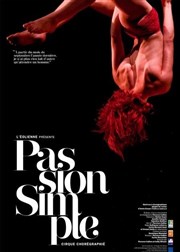 Passion Simple Espace de L'huveaune Affiche