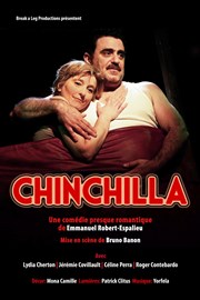 Chinchilla Thtre des Beaux Arts Affiche