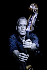 Avishai Cohen Trio Thtre de Longjumeau Affiche