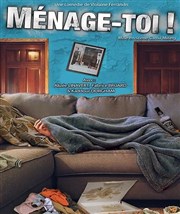 Ménage-toi ! Le Back Step Affiche