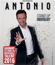 Antonio Le Magicien L'Arta Affiche