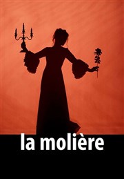 La Molière Thtre Essaion Affiche