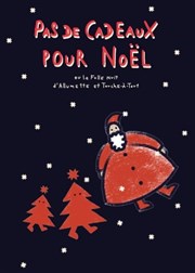 Pas de cadeaux pour Noël Comdie Nation Affiche