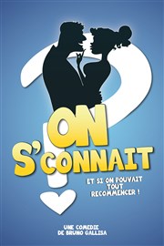 On s'connaît ? Le Back Step Affiche