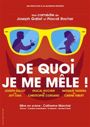 De quoi je me mêle Royale Factory Affiche