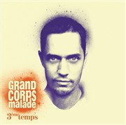 Grand Corps Malade | 3ème temps Centre culturel Jacques Prvert Affiche