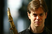 Donny McCaslin Quartet Sunside Affiche