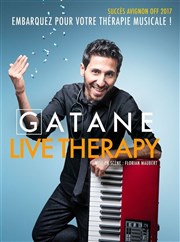 Gatane dans Live Therapy Royale Factory Affiche