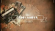 Groovanova L'entrept - 14me Affiche