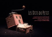 Les dits du Petit Thtre Acte 2 Affiche