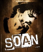 Soan + Nans Vincent LE VOX Affiche