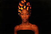 Fatoumata Diawara La Cigale Affiche