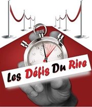 Les Défis du Rire La Cible Affiche