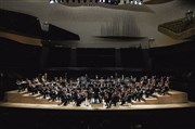 Orchestre National d'Île-de-France : Grand nord L'Onde Thtre et Centre d'Art Affiche