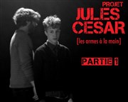 Projet Jules César : Les armes à la main | Partie 1 La Loge Affiche