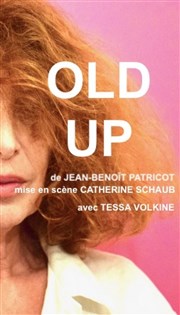 Old Up Thtre EpiScne Affiche