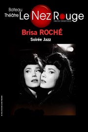 Brisa Roché Le Nez Rouge Affiche