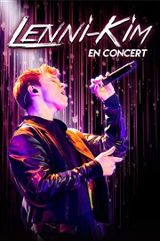 Lenni-Kim L'Olympia Affiche