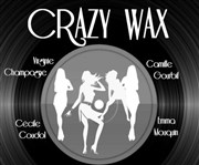 Crazy Wax Thtre le Proscenium Affiche